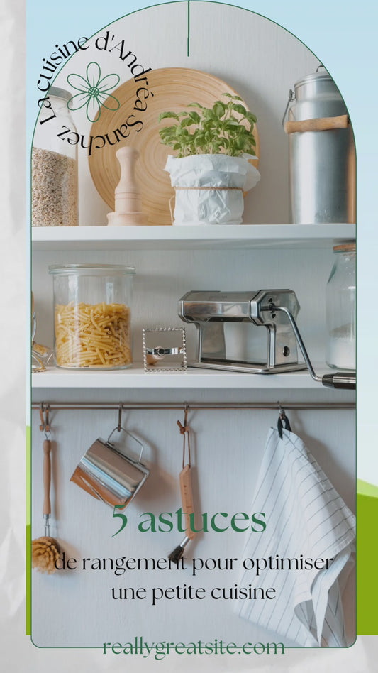 Rangement déco